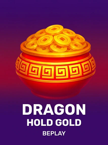 Dragon Hold Gold