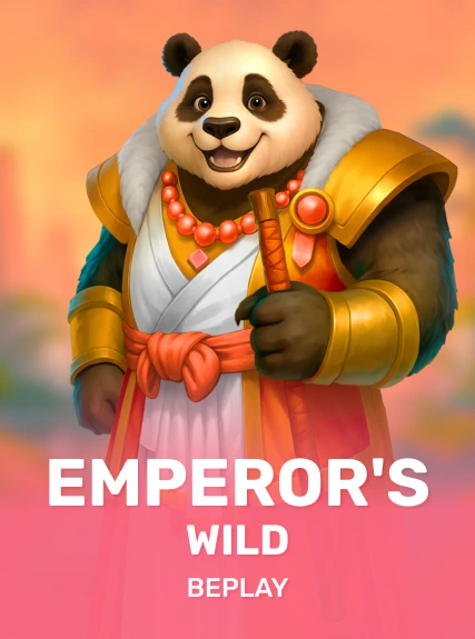 Emperor's Wild