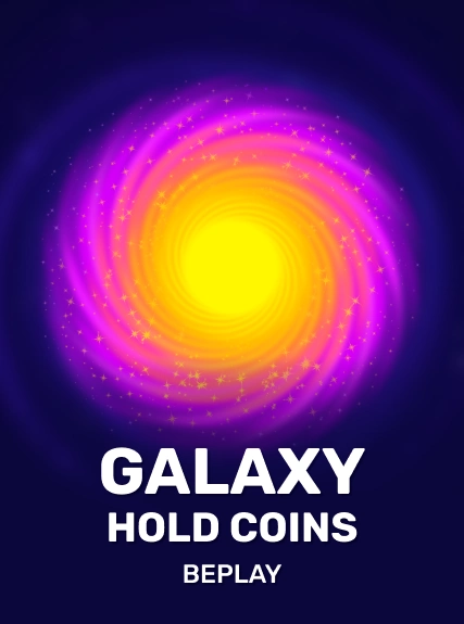 Galaxy Hold Coins