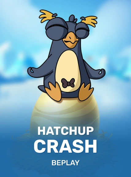HatchUp Crash