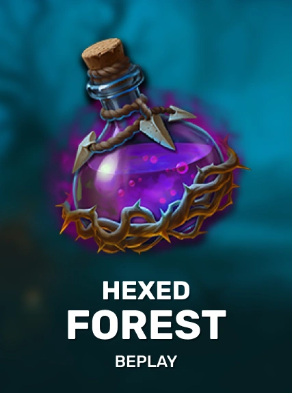 Hexed Forest