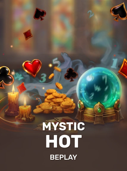 Mystic Hot