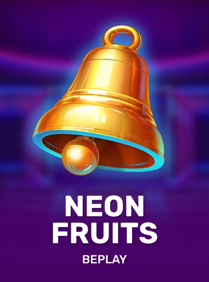 Neon Fruits