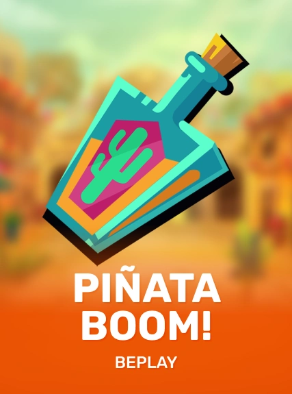 Piñata Boom!