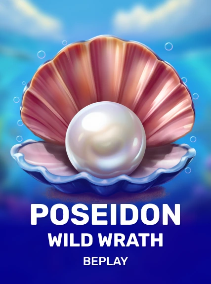 Poseidon Wild Wrath