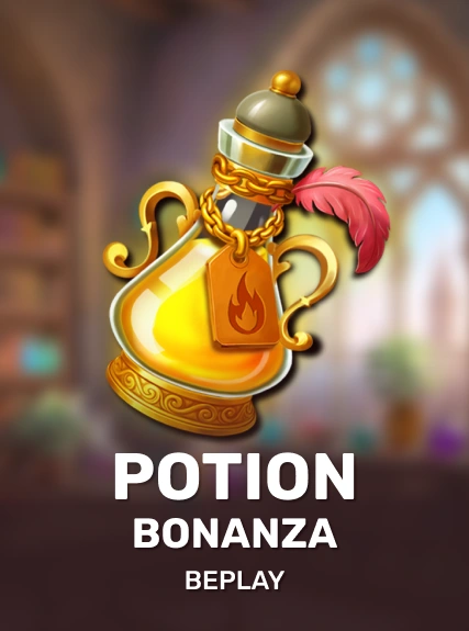 Potion Bonanza