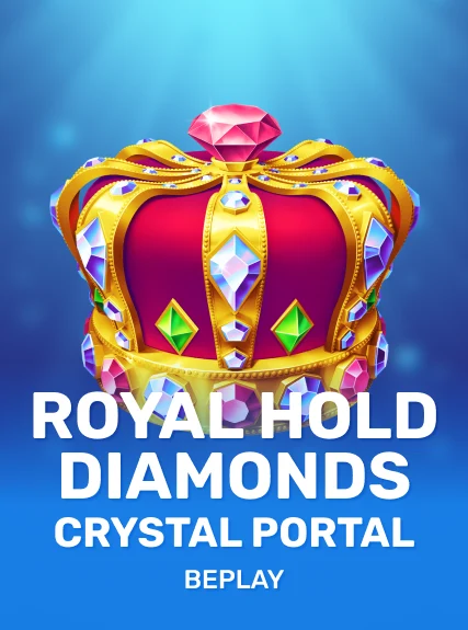 Royal Hold Diamonds: Crystal Portal