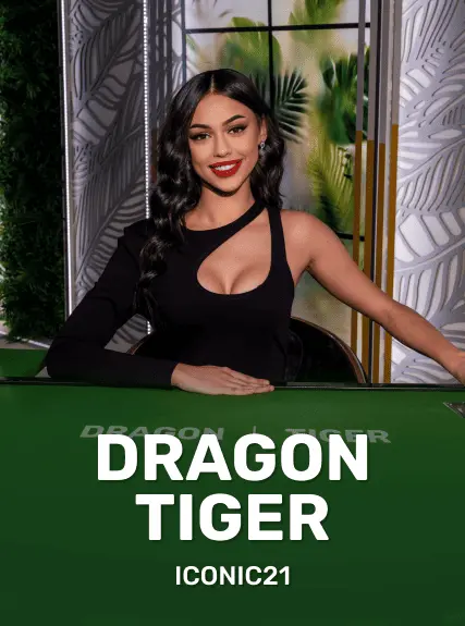 Dragon Tiger