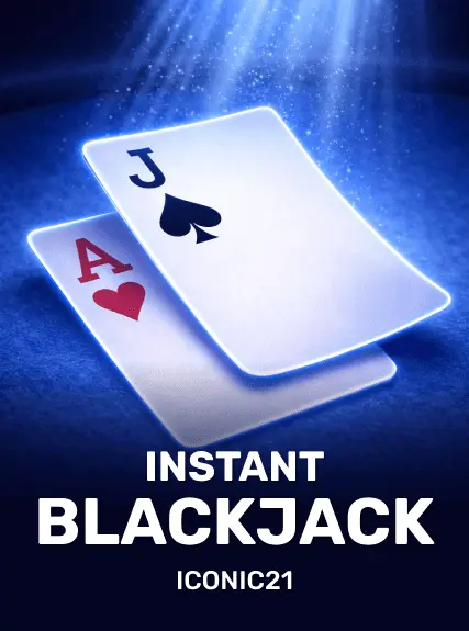 Instant Blackjack