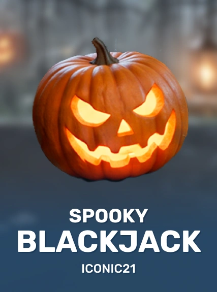 Spooky Blackjack