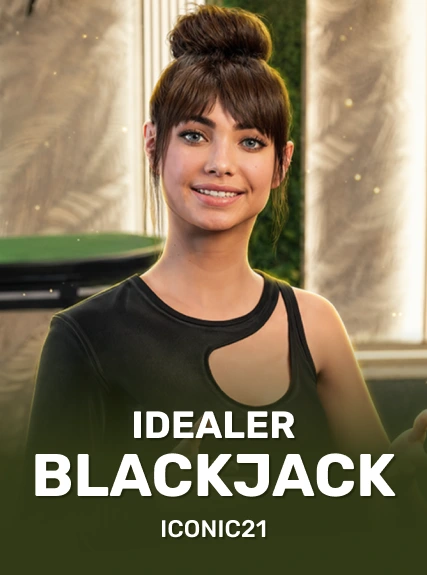 iDealer Blackjack