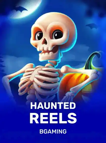Haunted Reels