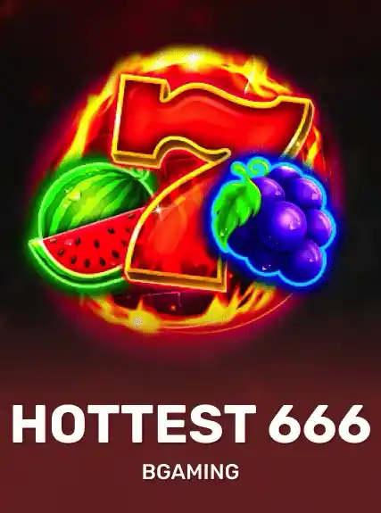 Hottest 666