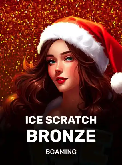 Ice Scratch Bronze