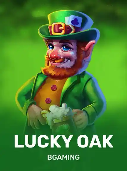 Lucky Oak
