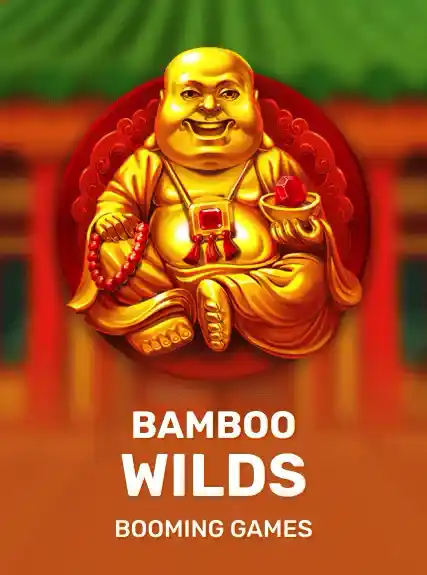 Bamboo Wilds