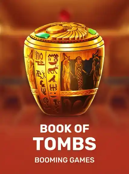 Book of Tombs