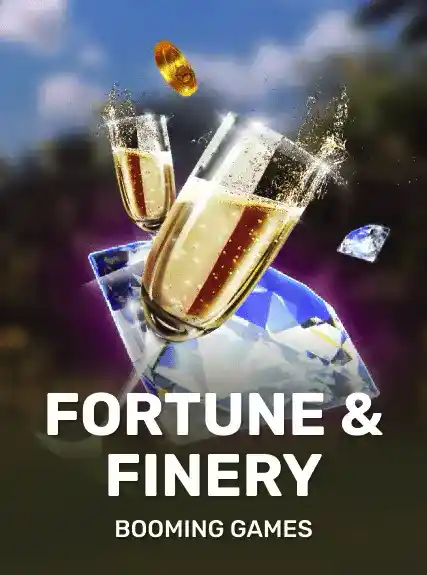 Fortune & Finery