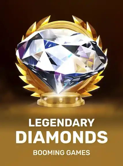 Legendary Diamonds