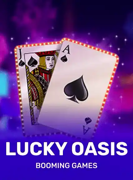 Lucky Oasis