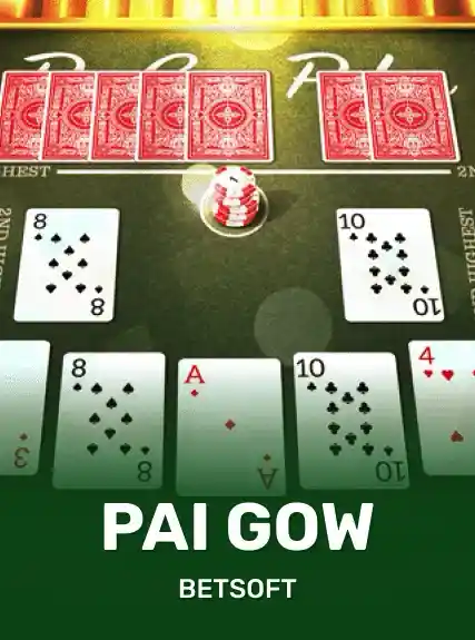 Pai Gow