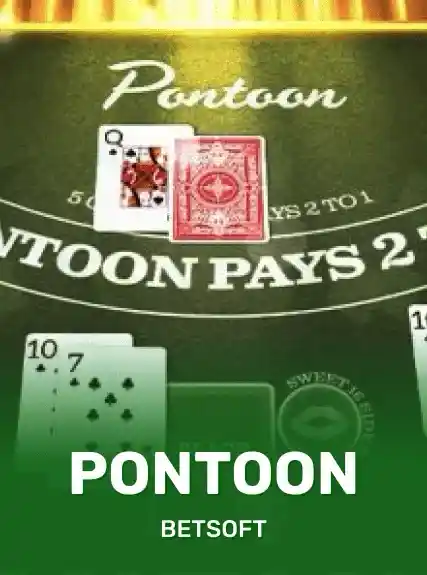 Pontoon