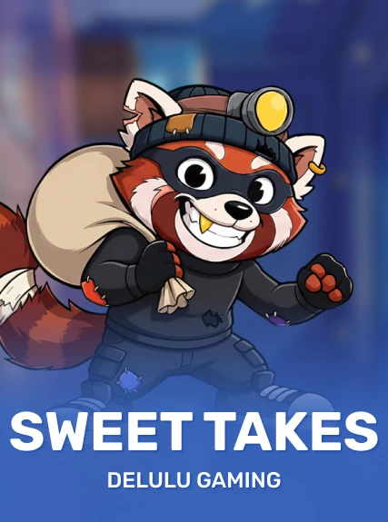 Sweet Takes