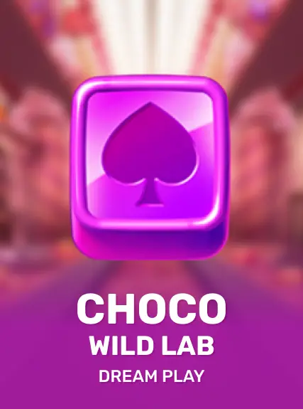 Choco Wild Lab