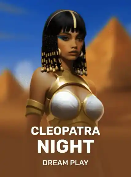 Cleopatra Night