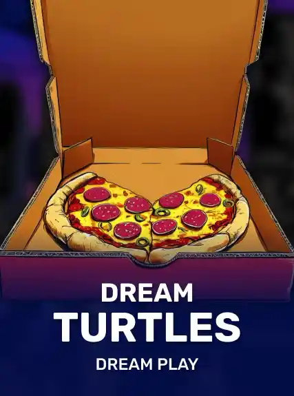 Dream Turtles