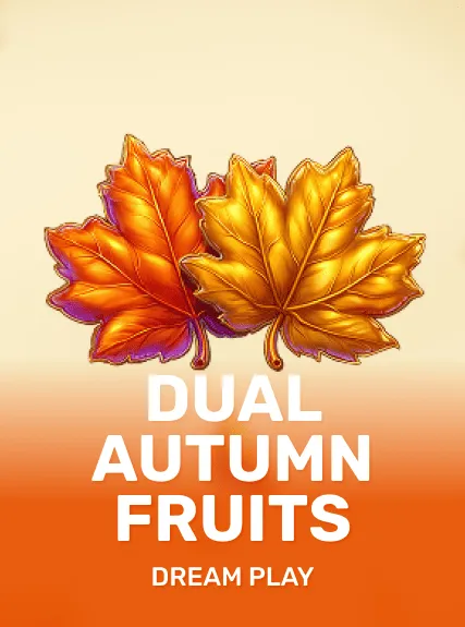 Dual Autumn Fruits