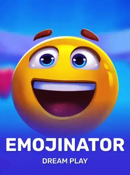 Emojinator
