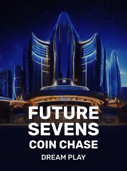 Future Sevens Coin Chase