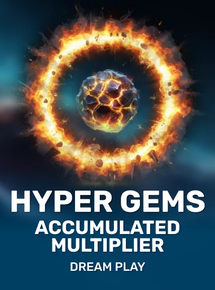 Hyper Gems: Accumulated Multiplier