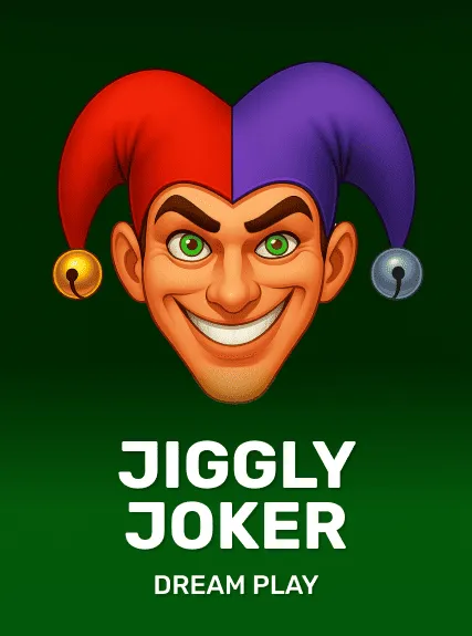 Jiggly Joker