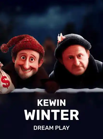 KeWIN WINter