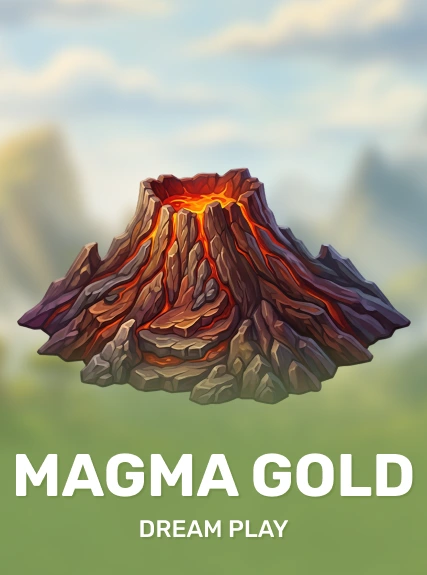 Magma Gold