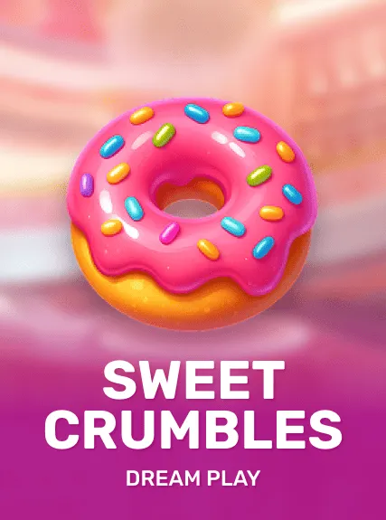 Sweet Crumbles