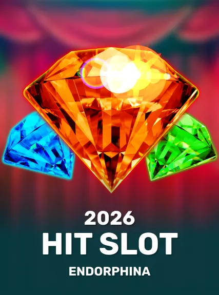 2026 Hit Slot
