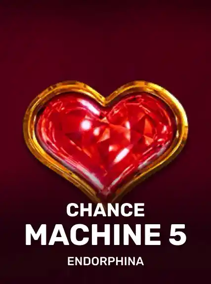Chance Machine 5
