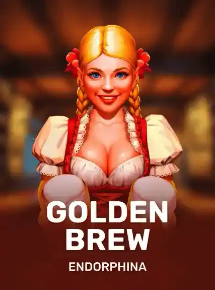 Golden Brew