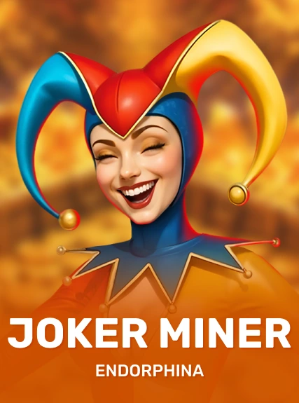 Joker Miner