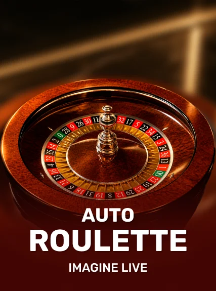 Auto Roulette