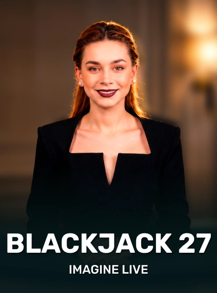 Blackjack 27