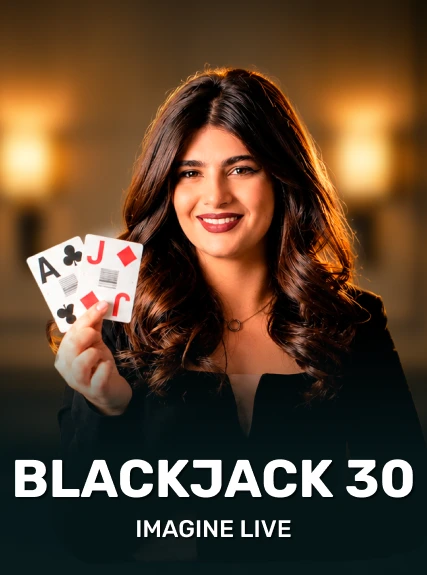 Blackjack 30