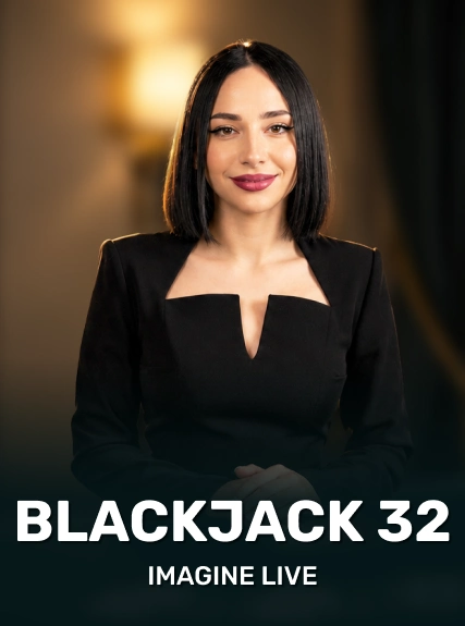 Blackjack 32