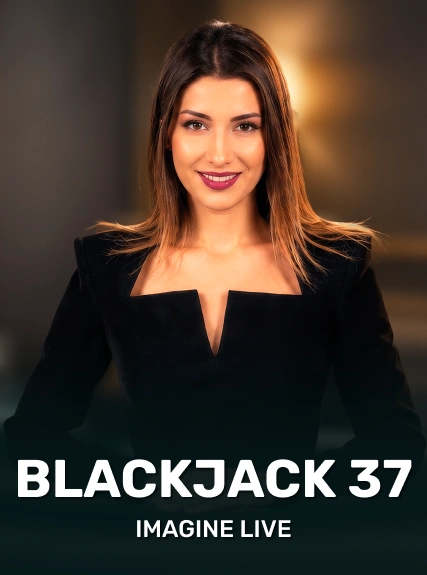 Blackjack 37