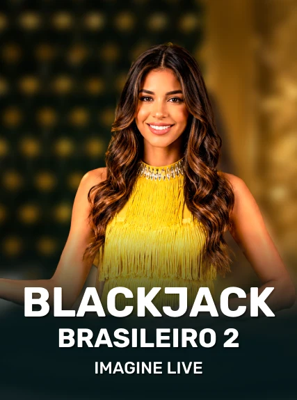 Blackjack Brasileiro 2