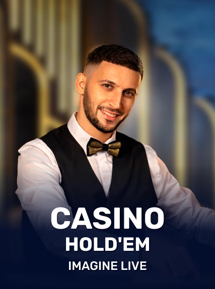 Casino Hold'em