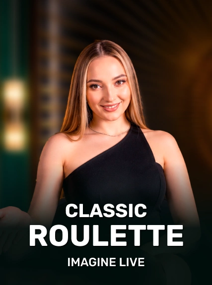 Classic Roulette
